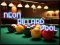 Игра Neon Billard Pool онлајн