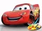 Игра Disney Cars Coloring Book онлајн