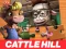 Игра Christmas at Cattle Hill Jigsaw Puzzle онлајн