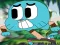 Игра Gumball Jump adventure онлајн
