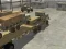 Игра Transport Army vehicle truck driving онлајн