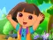 Игра Dora Summer Dress онлајн