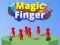 Игра Magic Fingers онлајн