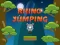 Игра Rhino Jumping онлајн