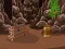 Игра Sand Pit Escape онлајн