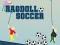 Игра Ragdoll Soccer онлајн