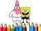 Игра Back To School Coloring Book онлајн