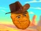 Игра Nugget Man Survival Puzzle онлајн
