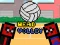 Игра Head Volley онлајн