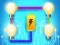 Игра Power the bulb онлајн