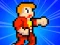 Игра Karate Boy онлајн
