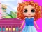 Игра Doll House Game Design and Decorating онлајн