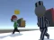 Игра Ladder Stacking Run онлајн