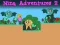 Игра Nina Adventures 2 онлајн