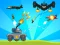 Игра Tank War Defense онлајн