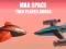 Игра Max Space Two Player Arena онлајн