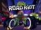 Игра Rise of the Teenage Mutant Ninja Turtles Road Riot онлајн