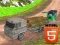 Игра Cargo Truck Offroad онлајн
