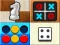 Игра Mind Games for 2 Player онлајн