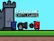 Игра Red and Blue Castlewars онлајн