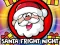 Игра Santa Fright Night онлајн