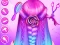 Игра Braid Hair Salon Girls онлајн
