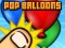 Игра PoP Balloons онлајн