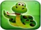 Игра snake eat food game онлајн