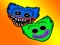 Игра Bubble Huggy Wuggy онлајн