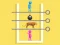 Игра Love Pins Pull Pins and Brain Wash онлајн