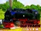 Игра Old Trains Jigsaw онлајн
