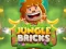 Игра Jungle bricks онлајн