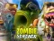 Игра Zombie Slasher онлајн