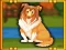Игра Bernese Mountain Dog Escape онлајн