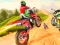 Игра Dirt Bike Stunts 3d онлајн