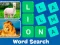 Игра Word Search Fun Puzzle Games онлајн