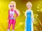 Игра Princess Fashion Cosplay онлајн