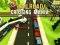 Игра Railroad Crossing Mania онлајн
