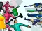 Игра Squid Shooter онлајн