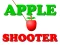 Игра Apple Shooter онлајн