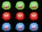 Игра Halloween Arkanoid Deluxe онлајн