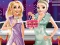 Игра BFF Celebrity Night онлајн