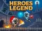 Игра Heroes Legend онлајн