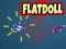 Игра Flatdoll онлајн