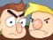 Игра Fight Bros онлајн