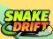 Игра Snake Drift онлајн