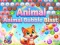 Игра Animal Bubble Blast онлајн