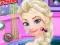 Игра Ice Queen Acne Treatment онлајн
