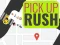 Игра Pick Up Rush онлајн