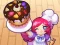 Игра Cake DIY 3D онлајн